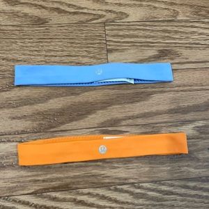 lululemon headbands